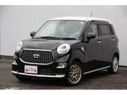 2018 DAIHATSU CAST