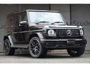 2022 MERCEDES BENZ G-CLASS