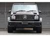 MERCEDES BENZ G-CLASS