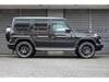 MERCEDES BENZ G-CLASS