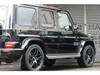 MERCEDES BENZ G-CLASS
