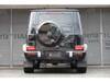 MERCEDES BENZ G-CLASS