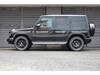 MERCEDES BENZ G-CLASS