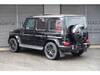 MERCEDES BENZ G-CLASS