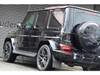 MERCEDES BENZ G-CLASS