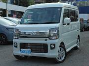 2025 SUZUKI EVERY WAGON