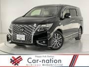 2021 NISSAN ELGRAND