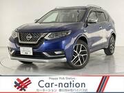 2020 NISSAN X-TRAIL