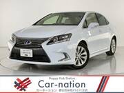 2013 LEXUS HS