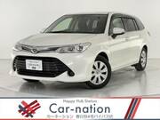 2016 TOYOTA COROLLA FIELDER