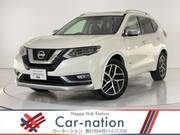 2017 NISSAN X-TRAIL