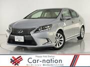 2015 LEXUS HS