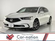 2018 HONDA LEGEND