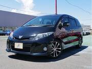 2013 TOYOTA ESTIMA
