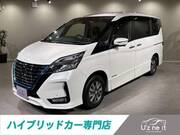 2020 NISSAN SERENA