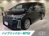TOYOTA ALPHARD G