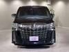 TOYOTA ALPHARD G