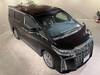 TOYOTA ALPHARD G