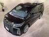 TOYOTA ALPHARD G