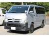 TOYOTA REGIUS ACE VAN