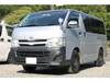 TOYOTA REGIUS ACE VAN