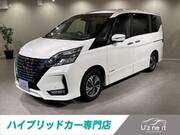 2022 NISSAN SERENA