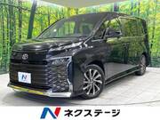 2024 TOYOTA VOXY