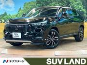 2023 HONDA VEZEL