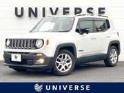 2018 CHRYSLER JEEP RENEGADE