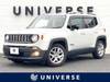 CHRYSLER JEEP RENEGADE