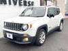CHRYSLER JEEP RENEGADE