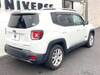 CHRYSLER JEEP RENEGADE