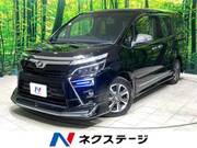 2019 TOYOTA VOXY