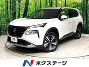 2023 NISSAN X-TRAIL
