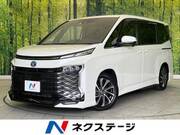 2023 TOYOTA VOXY