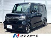 2020 HONDA N-BOX CUSTOM