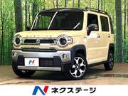2021 SUZUKI HUSTLER