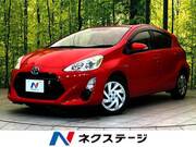 2015 TOYOTA AQUA