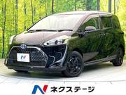 2021 TOYOTA SIENTA
