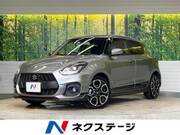 2022 SUZUKI SWIFT SPORT