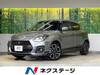 SUZUKI SWIFT SPORT