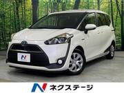 2017 TOYOTA SIENTA
