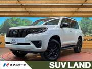 2023 TOYOTA LAND CRUISER PRADO