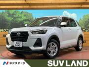2023 DAIHATSU ROCKY