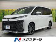 2023 TOYOTA VOXY
