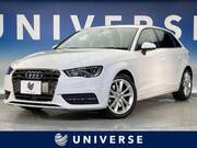 2014 AUDI A3