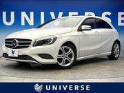 2013 MERCEDES BENZ A-CLASS