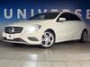 MERCEDES BENZ A-CLASS
