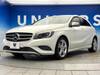 MERCEDES BENZ A-CLASS