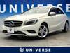 MERCEDES BENZ A-CLASS